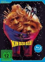 Bildstörung Kin-Dza-Dza! (OmU) (Special uncut Edition) (inkl. Bonus-DVD)