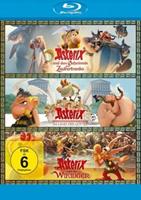 LEONINE Distribution Asterix 3er-Box  [3 BRs]