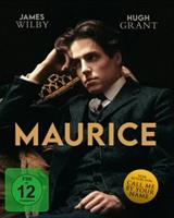 Koch Media Maurice - Special Edition (+ 2 DVDs)