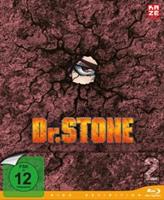 Kaze Anime (AV Visionen) Dr.Stone - Vol. 2