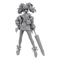 Furyu Fate/Grand Order SSS Servant PVC Statue Archer/Sei Shonagon 18 cm