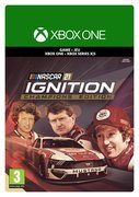 Motorsport Gaming US LLC NASCAR 21: Ignition - Champions Edition