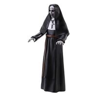 Valak The Nun (The Nun) 7.5 Inch Bendyfig