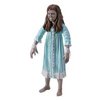 Regan MacNeil (The Exorcist) 7 Inch Bendyfig