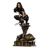 ironstudios Iron Studios Marvel: X-Men - X-23 1:10 Scale Statue