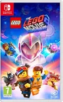 LEGO the Movie 2: The Videogame (DK/EN)