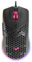 Speedlink SKELL Lightweight Gaming Mouse, black