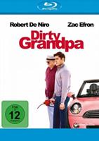Constantin Film (Universal) Dirty Grandpa