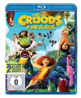 Universal Pictures Germany GmbH Die Croods - Alles auf Anfang