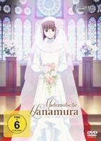 Peppermint anime (AV Visionen) Mademoiselle Hanamura #2 Eine Romanze in Tokyo