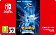 Nintendo Pokémon Brilliant Diamond -  Switch