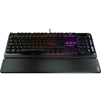 Roccat Pyro Linear Switch Mechanical Gaming Keybord - Nordic Layout