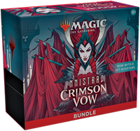 Wizards of The Coast Magic The Gathering - Innistrad Crimson Vow Bundle