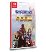 PM Studios Shadows of Adam