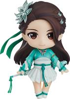 Good Smile Company The Legend of Sword and Fairy 7 Nendoroid Action Figure Yue Qingshu 10 cm
