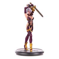 First4Figures - Soul Calibur II Resin Painted Statue: Ivy (Standard Edition) - Figur -