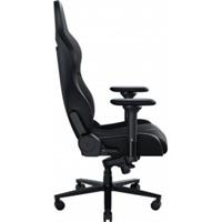 Razer Enki - Black - Gaming Chair for All-Day Comfort - Built-in Lumbar Arch - Optimized Cushion Density