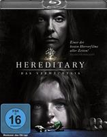 Splendid Film Hereditary - Das Vermächtnis