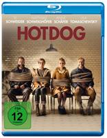 Warner Home Video Hot Dog (Star Selection)