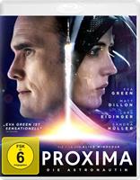 Koch Media Proxima - Die Astronautin