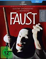 Filmjuwelen (Alive AG) Faust - Gustaf Gründgens