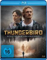 Lighthouse Home Entertainment Vertriebs GmbH & Co. KG Thunderbird - Schatten der Vergangenheit