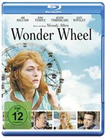 Warner Home Video Wonder Wheel