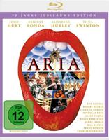 Donau Film Aria - 30 Jahre Jubiläums Edition