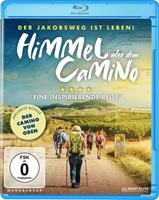 Ascot Elite Filmverleih Himmel über dem Camino - Der Jakobsweg ist Leben!
