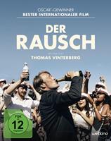 LEONINE Distribution Der Rausch - Limited Edition Mediabook  (+ DVD)