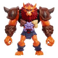 Mattel He-Man and the Masters of the Universe Action Figure 2022 Deluxe Beast Man 14 cm