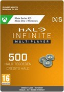 Xbox Game Studios Halo Infinite - 500 Halo-Tegoeden