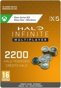 Xbox Game Studios Halo Infinite - 2000 Halo-Tegoeden + 200 Bonus