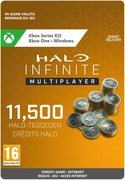 Xbox Game Studios Halo Infinite - 10000 Halo-Tegoeden + 1500 Bonus