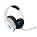 ASTRO A10 Wired Gaming Headset For Playstation 4 - White