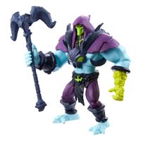 Mattel He-Man and the Masters of the Universe Action Figure 2022 Skeletor 14 cm