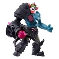 Mattel He-Man and the Masters of the Universe Action Figure 2022 Trap Jaw 14 cm
