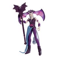 Mattel He-Man and the Masters of the Universe Action Figure 2022 Evil-Lyn 14 cm