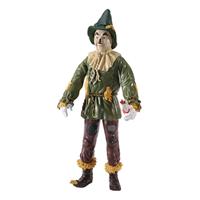 thenoblecollection The Noble Collection The Wizard of Oz: Scarecrow Bendyfig