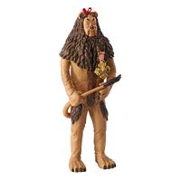 thenoblecollection The Noble Collection The Wizard of Oz: Cowardly Lion Bendyfig