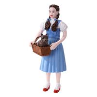 thenoblecollection The Noble Collection The Wizard of Oz: Dorothy Bendyfig