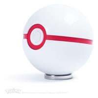 Wand Company Pokémon Diecast Replica Premier Ball