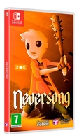 Neversong Nintendo Switch Game