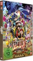 Kaze Anime (AV Visionen) One Piece: Stampede - Movie