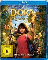 Paramount Pictures (Universal Pictures) Dora und die goldene Stadt