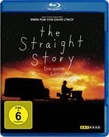 Arthaus The Straight Story - Eine wahre Geschichte