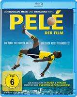 Ascot Elite Home Entertainment Pelé - Der Film