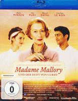 Constantin Film AG Madame Mallory und der Duft von Curry
