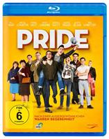 Universum Film GmbH Pride