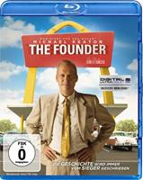 Splendid Film The Founder